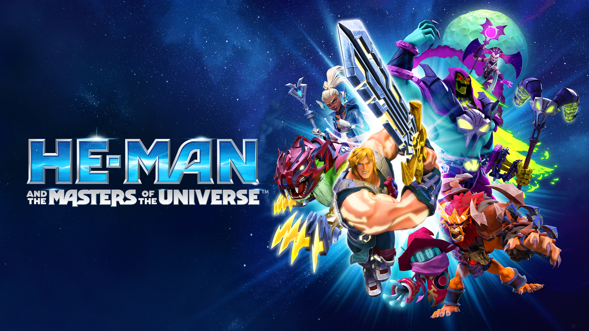 洋書 He-Man and Masters of the Universe [4a] Amazon.com: He-Man and the Masters of the Universe [DVD
